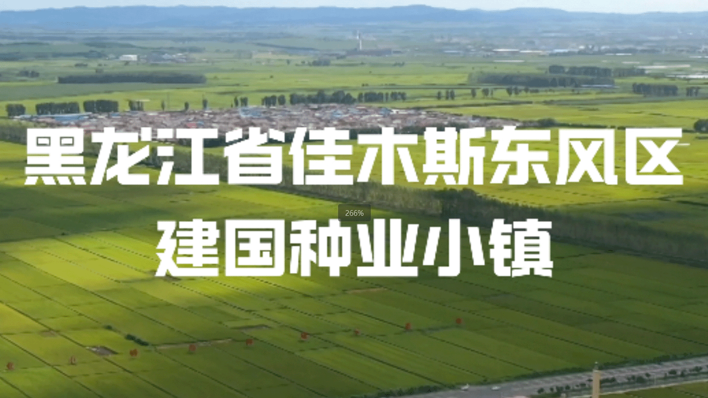 东风区建国种业小镇·尊龙凯时综合实验站